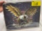 16x12 metal sign