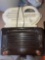 Belmont and Motorola radios
