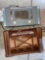 Firestone radio- coin radio
