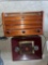 Crosley and Minerva radios