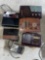 (6) radios