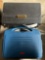 Zenith radio- Rubbermaid case