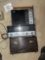RCA Victor- globe- Toshiba radios