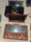 Zenith & Hallocrafter radios