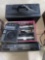 Zenith- Sony- Panasonic radios