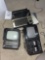 Panasonic- Sony-TMK radios