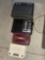 Panasonic, GE, airline, & Motorola radios
