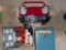 Chevy radio- records