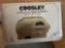 Crosley collectors edition radio
