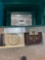 Zenith, GE Radios