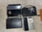 Zenith and Panasonic radios