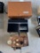 Philco and zenith radios