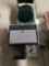 Panasonic & Sony radios- record player
