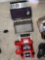Black and decker Storm station radio- Zenith & Graetz radios