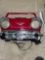 Chevy radio