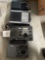 (4) radios