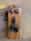 Early Wall phone