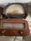 Philco, packard bell radios