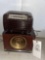 RCA Victor & Emerson radios