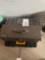 (3) tool boxes