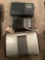 (3) radios