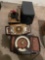 Zenith, RCA Victor radios