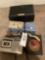 Motorola, RCA Victor, Panasonic radios