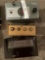 (3) radios