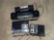 (4) radios