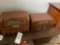 (2) Philco radios