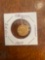 1929 $2 1/2 Indian US gold coin