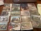 43 early Indian post cards