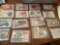 23 rare early schmucker post cards