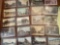 40 early Ohio post cards