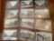 40 early Ohio post cards