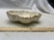 lotus ware bowl