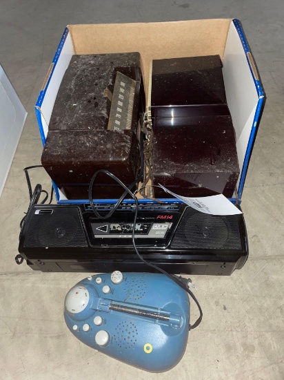 RCA Victor- other radios