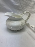 lotus ware creamer