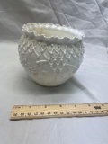 lotus ware bowl