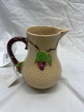 Wade Bramble pitcher