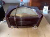 Philco radio