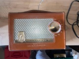 Philco radio