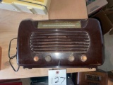 Philco radio