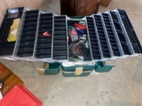 tackle box