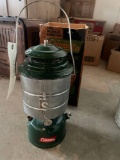 Coleman lantern