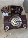 zenith deluxe radios