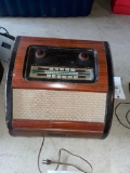 Philco radio