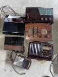 (6) radios