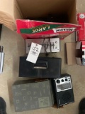misc radios