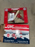 die cast airplanes
